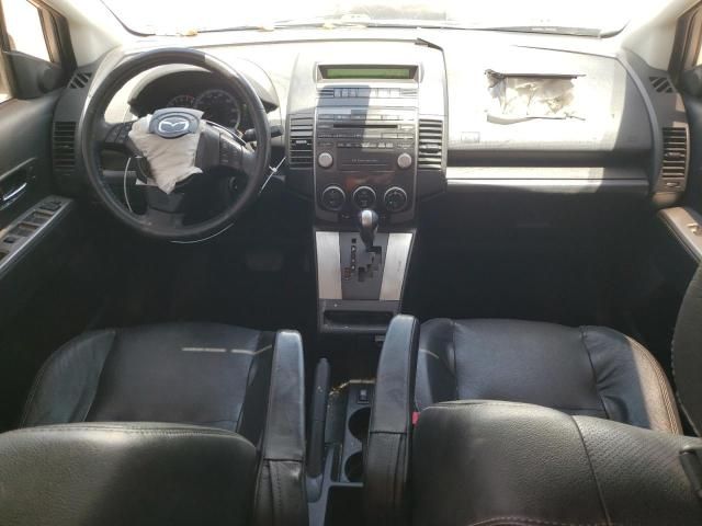 2009 Mazda 5