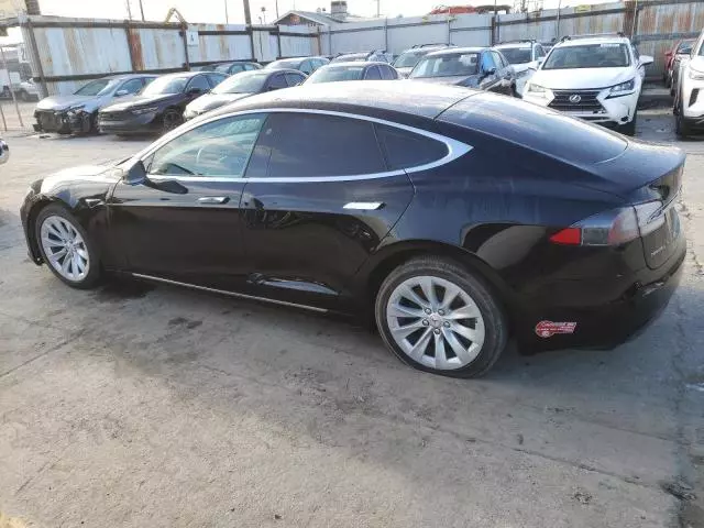 2017 Tesla Model S