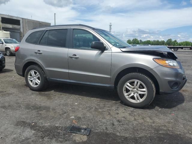 2011 Hyundai Santa FE GLS