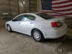 2011 Mitsubishi Galant ES