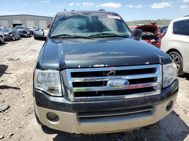 2009 Ford Expedition Eddie Bauer