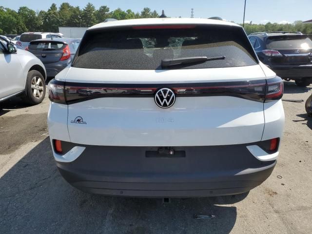 2023 Volkswagen ID.4 PRO