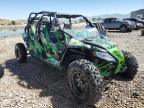 2014 Arctic Cat Wldcat