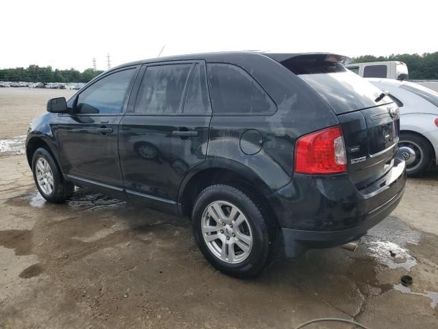 2011 Ford Edge SE