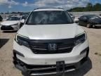 2020 Honda Pilot EX