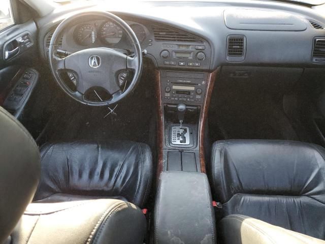 2003 Acura 3.2TL