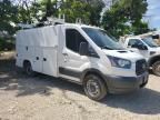 2018 Ford Transit T-250