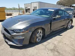 Ford salvage cars for sale: 2019 Ford Mustang