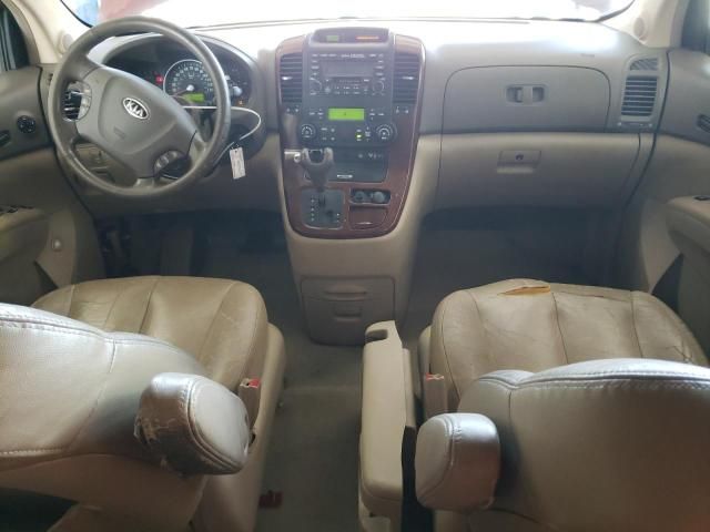 2007 KIA Sedona EX