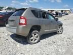 2007 Jeep Compass Limited