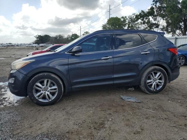 2013 Hyundai Santa FE Sport