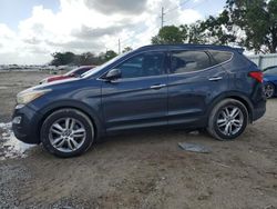 2013 Hyundai Santa FE Sport en venta en Riverview, FL