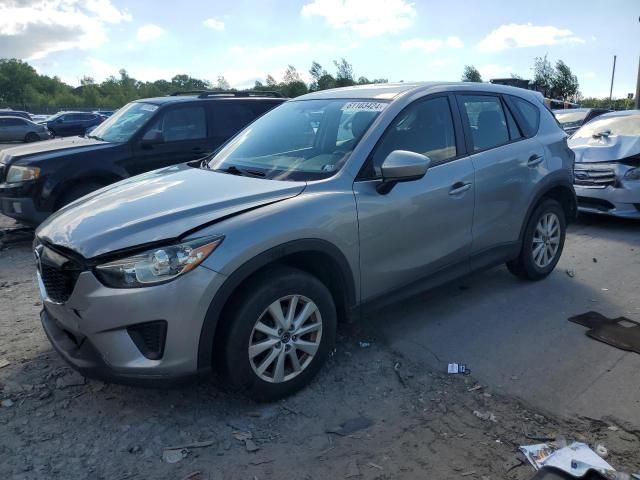 2014 Mazda CX-5 Sport