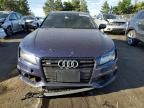 2014 Audi S7 Premium