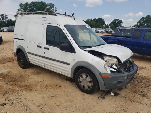 2013 Ford Transit Connect XL