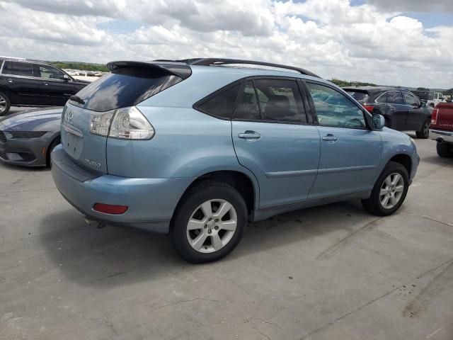 2007 Lexus RX 350