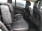 2013 Mercedes-Benz GL 450 4matic