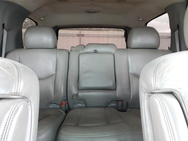 2003 Chevrolet Tahoe C1500