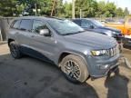 2017 Jeep Grand Cherokee Trailhawk