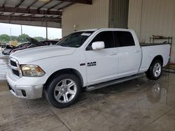 Salvage cars for sale from Copart Homestead, FL: 2014 Dodge RAM 1500 Sport