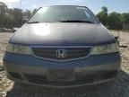 2004 Honda Odyssey EXL