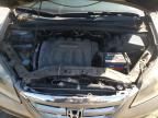 2007 Honda Odyssey EX