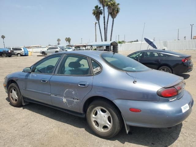 1999 Ford Taurus SE