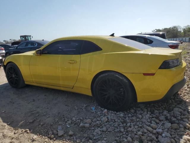 2014 Chevrolet Camaro LS