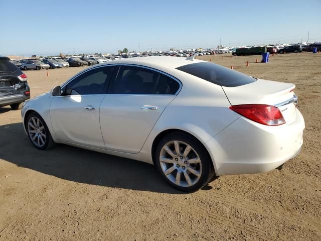 2012 Buick Regal Premium