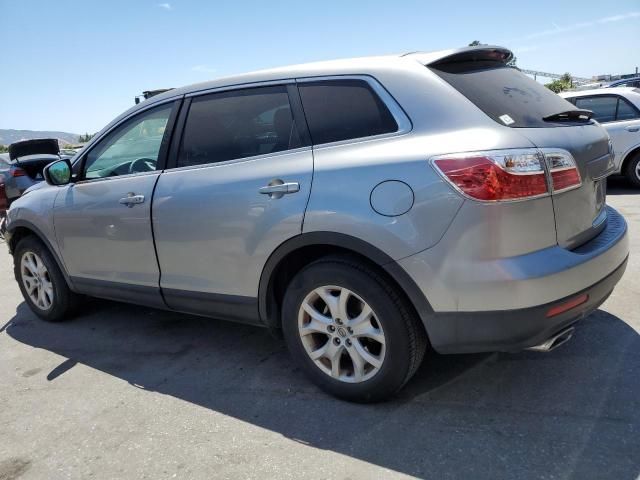 2012 Mazda CX-9