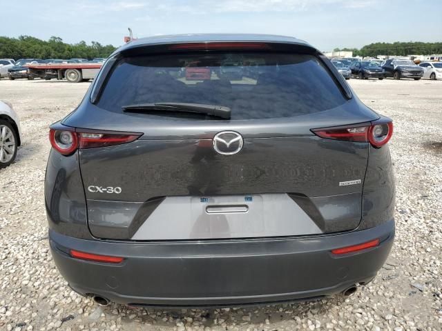 2020 Mazda CX-30 Select