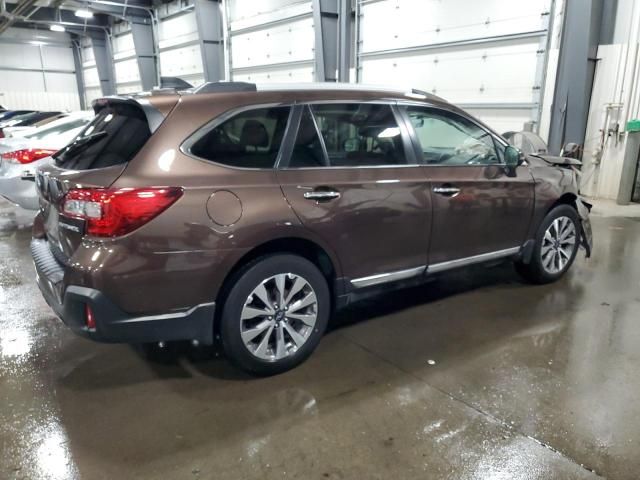 2019 Subaru Outback Touring