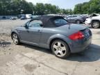 2001 Audi TT Quattro