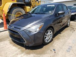 Scion salvage cars for sale: 2016 Scion IA