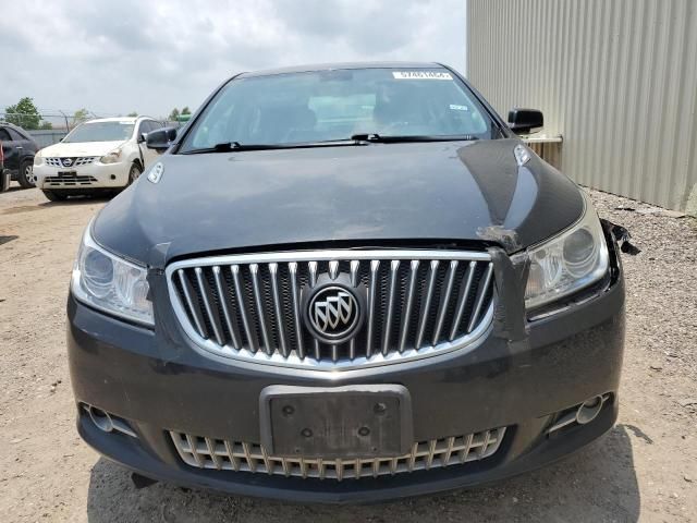 2013 Buick Lacrosse Premium