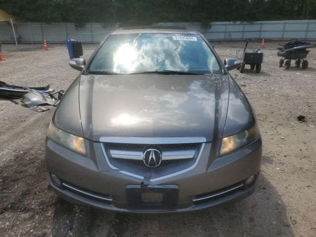 2008 Acura TL