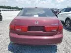 2005 Honda Accord EX