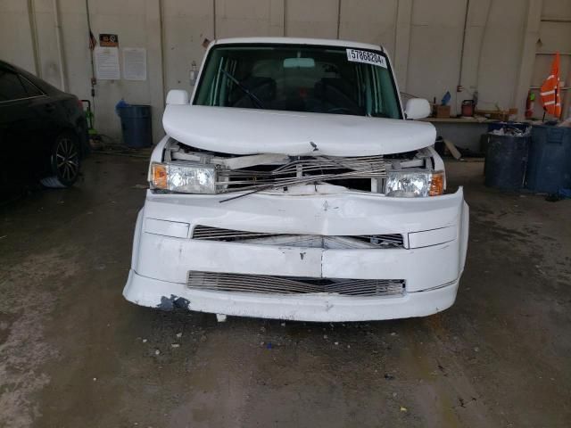 2006 Scion XB