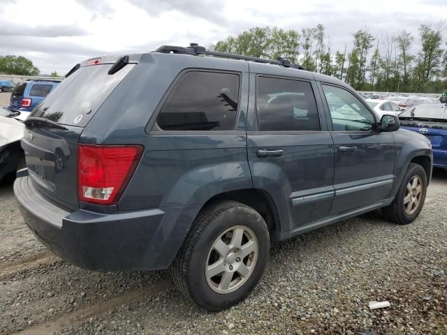 2008 Jeep Grand Cherokee Laredo