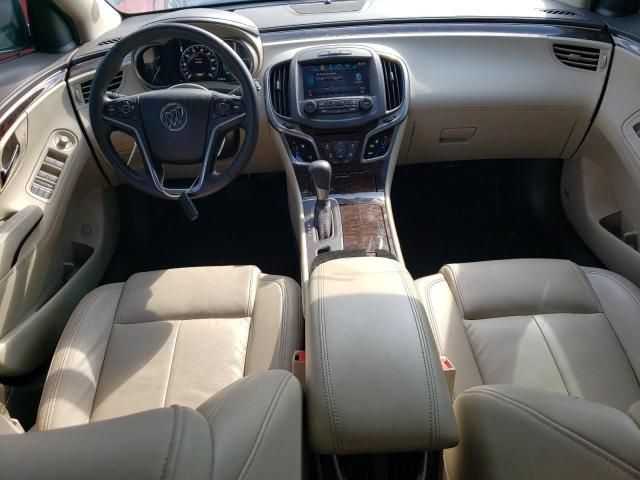 2015 Buick Lacrosse