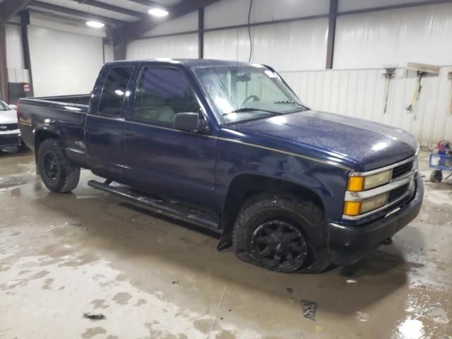 1996 Chevrolet GMT-400 K1500