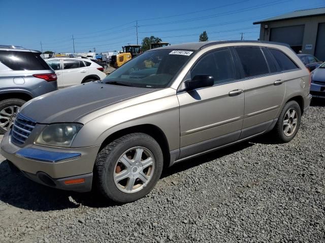 2004 Chrysler Pacifica