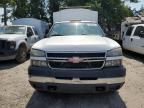 2007 Chevrolet Silverado K3500