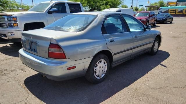 1995 Honda Accord LX