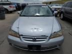 2002 Honda Accord EX