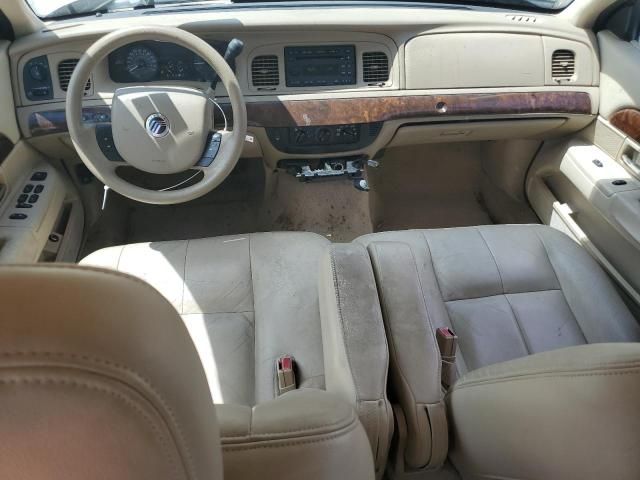 2006 Mercury Grand Marquis GS