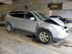 2011 Chevrolet Traverse LT