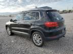 2012 Volkswagen Tiguan S