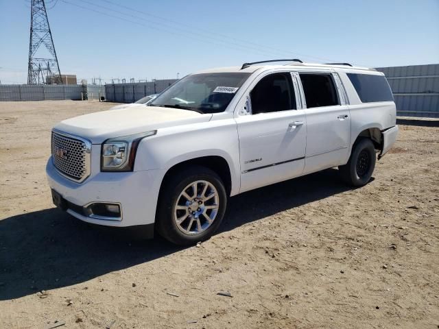 2015 GMC Yukon XL Denali