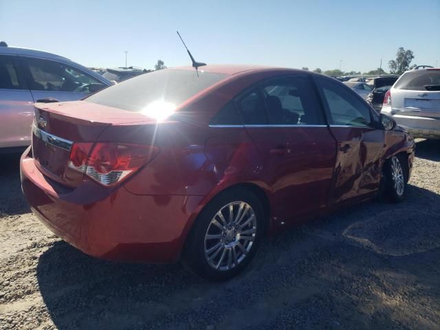 2013 Chevrolet Cruze ECO